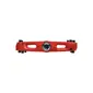 OneUp Components Small Composite MTB Pedalen Rood
