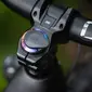 OneUp Components EDC Threaded Top Cap Oil Slick