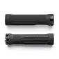 OneUp Components Lock-On Handvat Zwart