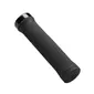 OneUp Components Lock-On Handvat Zwart