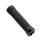 OneUp Components Lock-On Handvat Zwart