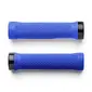 OneUp Components Lock-On Handvat Blauw