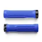 OneUp Components Lock-On Handvat Blauw