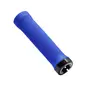 OneUp Components Lock-On Handvat Blauw