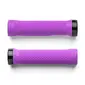 OneUp Components Lock-On Handvat Paars