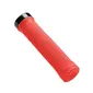 OneUp Components Lock-On Handvat Rood
