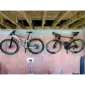 Flowter Minimal Pedaalhanger Zwart