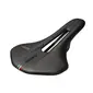 Repente Quasar 2.0 Aeron LCF Zadel Cromoly Rails Zwart