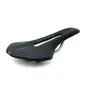 Repente Quasar Shot 2.0 LCF Zadel RSV Rails Zwart