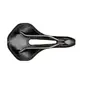 Repente Quasar Shot 2.0 LCF Zadel RSV Rails Zwart