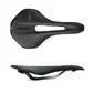Repente Quasar Shot 2.0 LCF Zadel RSV Rails Zwart