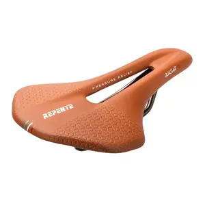 Repente Quasar Shot 2.0 LCF Zadel RSV Rails Bruin