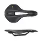 Repente Quasar CR 2.0 LCF Zadel Carbon Rails Zwart