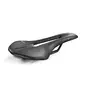 Repente Quasar CR 2.0 LCF Zadel Carbon Rails Zwart