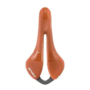 Repente Artax GLM 142mm LCF Zadel Carbon Rails Bruin