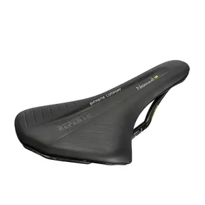 Repente Nomad CF Full Carbon Zadel Zwart