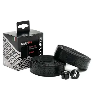 Repente Tacky Pro Stuurlint 3.4mm Zwart