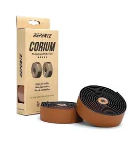 Repente Micro AM Stuurlint 2.5mm Bruin