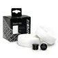 Repente Elastic Grip Stuurlint 3mm Wit