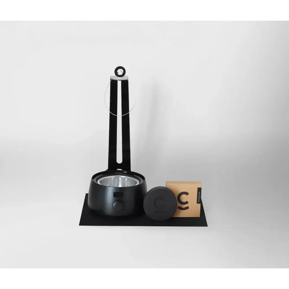 Cyclowax Waxing Kit