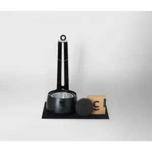Cyclowax Waxing Kit