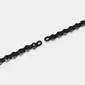 Cyclowax KMC X12 Wax Fietsketting 12 Speed Zwart