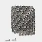 Cyclowax KMC X12 Wax Fietsketting 12 Speed Zilver