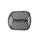 Cyclowax Spool Zwart