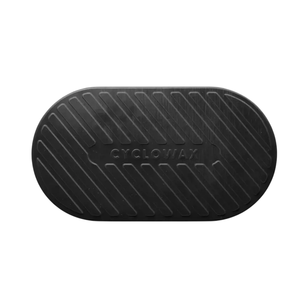 CYCLOWAX Race Wax Tablet voor Performance Heater