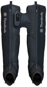 Therabody JetBoots Prime Small