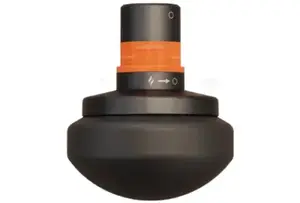 Therabody PRO Plus Heat Attachment Global