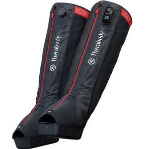 Therabody JetBoots PRO Plus Large