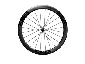 ENVE SES 4.5 Carbon Disc Centerlock Race Wielset Zwart/Zwart