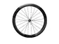 ENVE SES 4.5 Carbon Disc Centerlock Race Wielset Zwart/Zwart