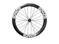 ENVE SES 4.5 Carbon Disc Centerlock Race Wielset Zwart/Wit