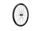 ENVE SES 3.4 Carbon Disc Centerlock Race Wielset Zwart/Zwart