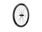 ENVE SES 3.4 Carbon Disc Centerlock Race Wielset Zwart/Zwart