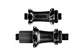 ENVE SES 3.4 Carbon Disc Centerlock Race Wielset Zwart/Zwart