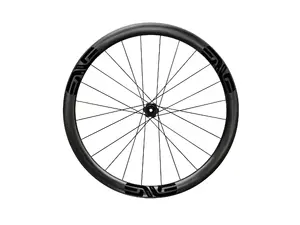 ENVE SES 3.4 Disc Race Achterwiel Zwart