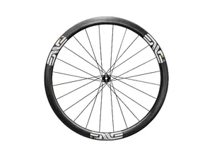 ENVE SES 3.4 Disc Race Voorwiel Wit