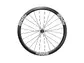 ENVE SES 3.4 Disc Race Voorwiel Wit