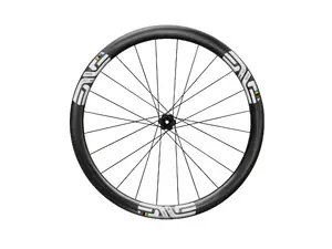 ENVE SES 3.4 Disc Race Achterwiel Wit