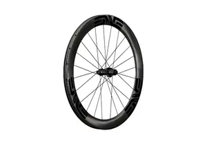 ENVE SES 4.5 Disc Race Achterwiel Zwart