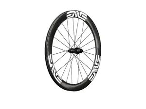 ENVE SES 4.5 Disc Race Achterwiel Wit
