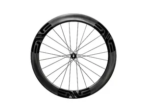 ENVE SES 6.7 Disc Race Voorwiel Zwart