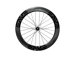 ENVE SES 6.7 Disc Race Achterwiel Zwart