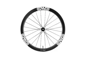 ENVE AR40 Disc Gravel Voorwiel Zwart/Wit