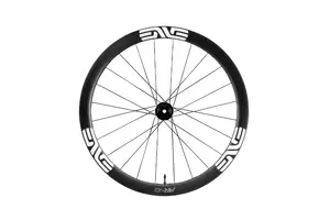 ENVE AR40 Disc Gravel Achterwiel Zwart/Wit