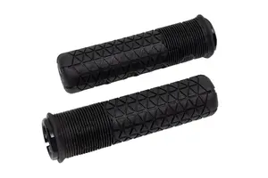 ENVE Fractal Lock-On Trail Handvatten 34.5mm Zwart