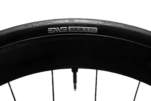 ENVE SES TLR Racefiets Band Zwart